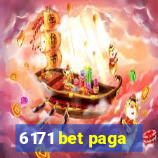 6171 bet paga